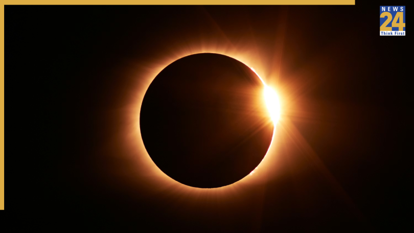solar eclipse