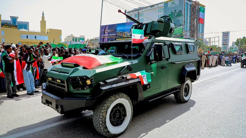 somaliland independence day