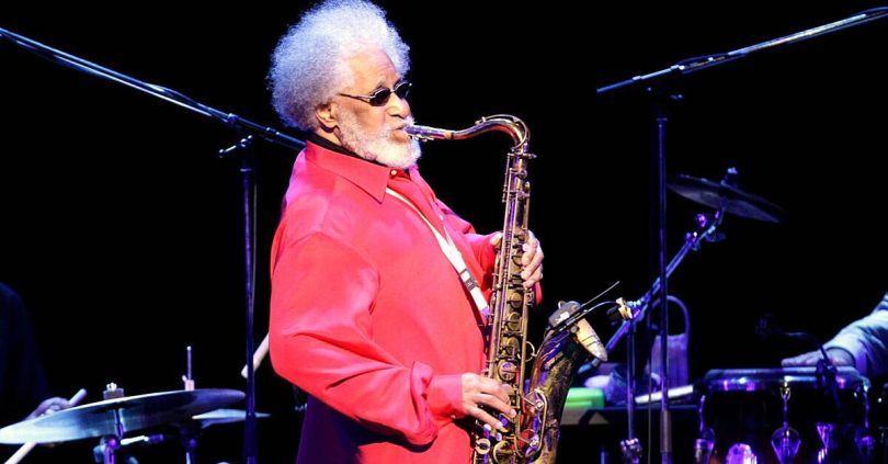 sonny rollins saxophonist and restless jazz pioneer dies aged 95