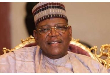 sule Lamido 1