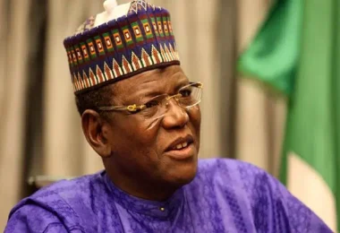 sule lamido