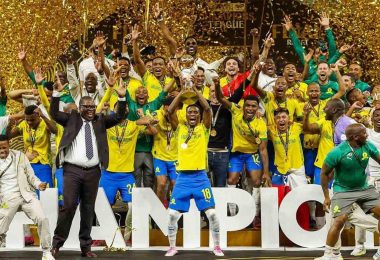 sundowns