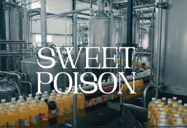 sweet poison