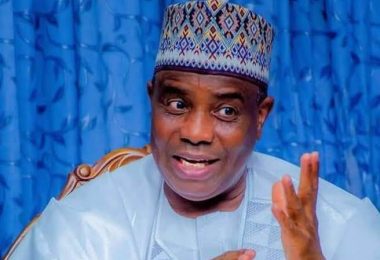 tambuwal 12