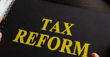 tax reform bills