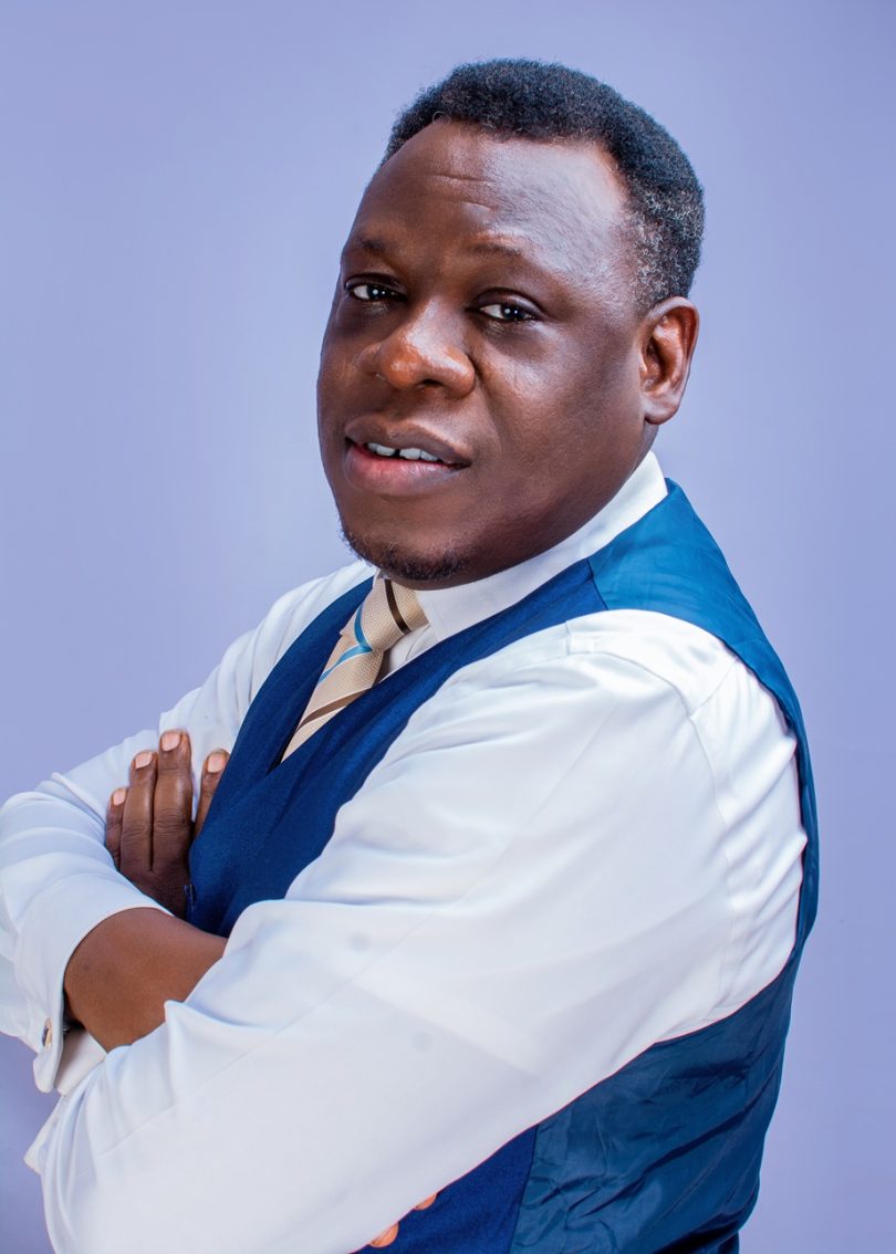 timi olubiyi PhD