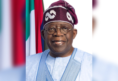 tinubu