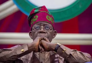 tinubu