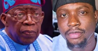 tinubu VDM