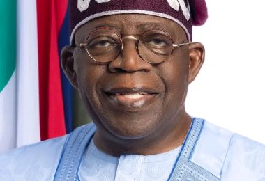 tinubu bola