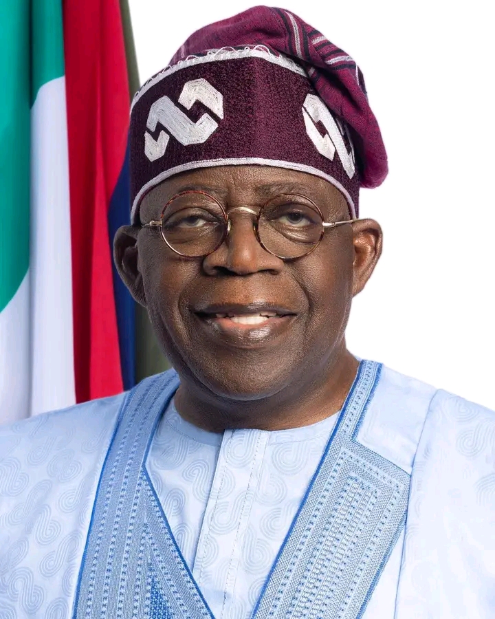 tinubu bola