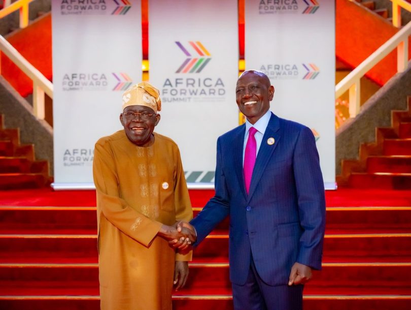 tinubu in kenya borrow