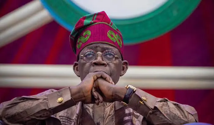 tinubu