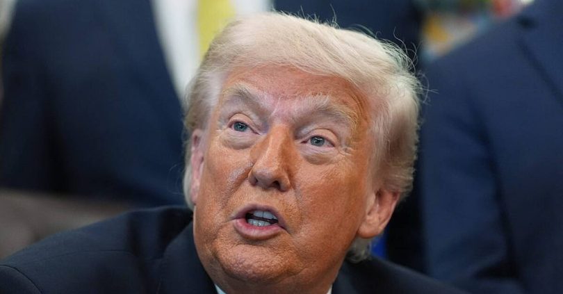 trump administration claims war in iran terminated before deadline