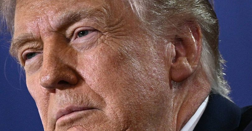 trump near 80 to have annual physical amid scrutiny of recent ailments