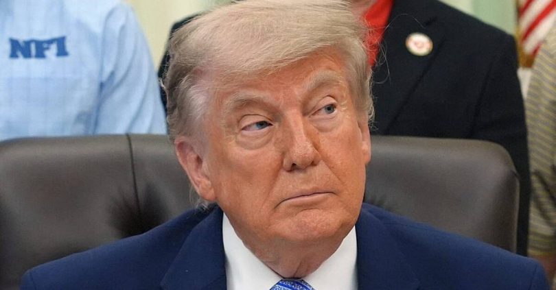trump sends 5 000 troops to poland stirring confusion on us presence in europe