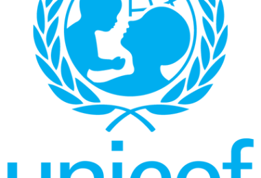 unicef logo