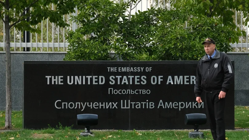us embassy kyiv