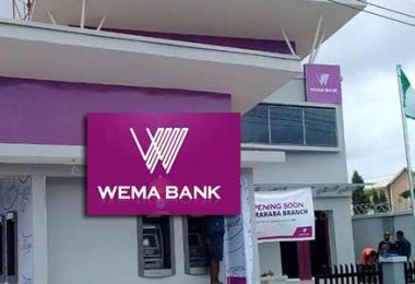 wema bank