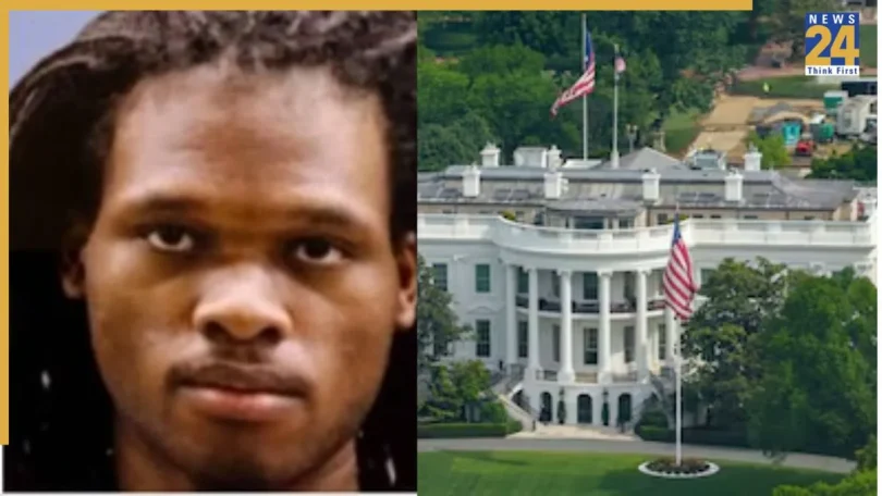 white house shooting