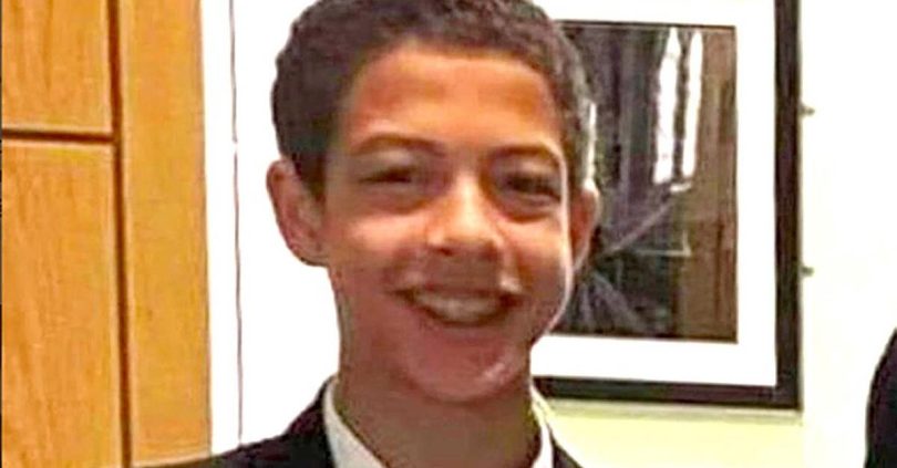witness who heard scream never gave police statement noah donohoe inquest told