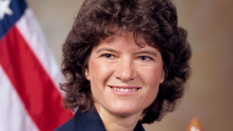 05YT SALLY RIDE