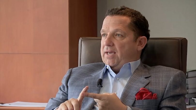 13356973 060723 ktrk 6pm CGL tony buzbee promises vigorous defense senate trial desi WED vid