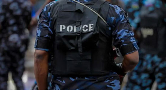 1780939216 Nigeria Police