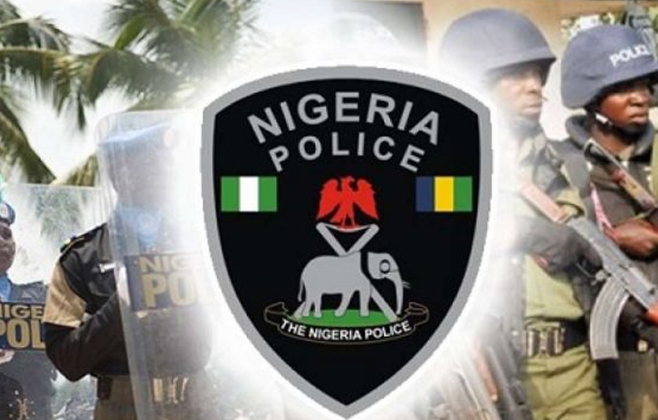 1781110211 Police FCT