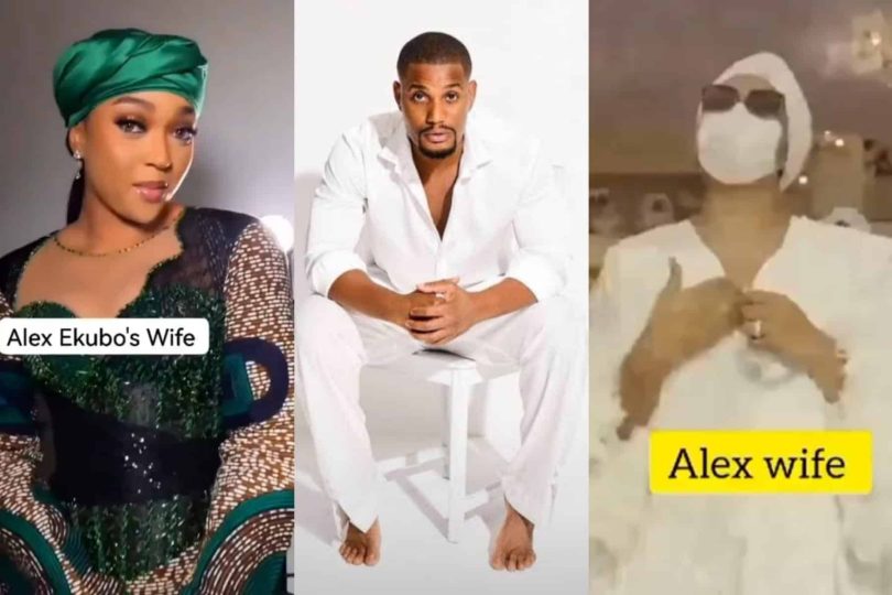 1781769621 Mee Alex Ekubo wife Anwuli Amakom