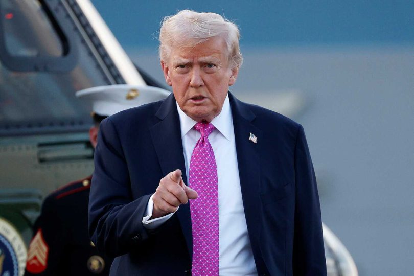 1781959815 Donald Trump