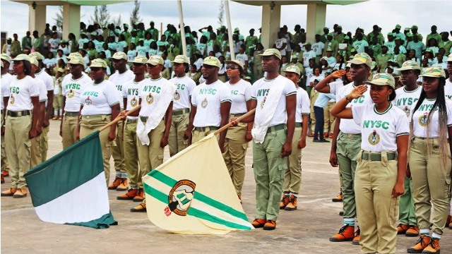 1782807620 NYSC