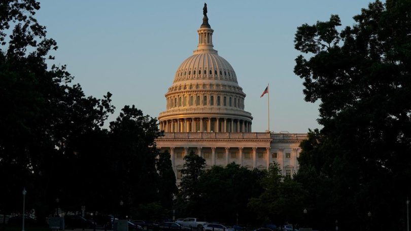 2025 06 29T111215Z 1212138031 RC2BCFAXNFB4 RTRMADP 3 USA CONGRESS TAX
