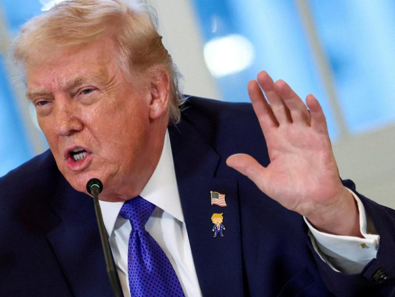 2026 01 11T133150Z 1311057759 RC2XXIAN08WN RTRMADP 3 USA TRUMP CUBA