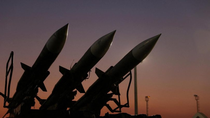 2026 05 18T173413Z 1740570472 RC25VHAVDBJ1 RTRMADP 3 IRAN CRISIS DEADLOCK