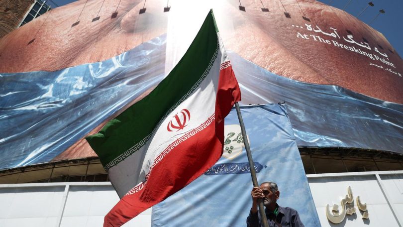 2026 05 30T075830Z 2019755876 RC2JJLAL2ZPQ RTRMADP 3 IRAN CRISIS