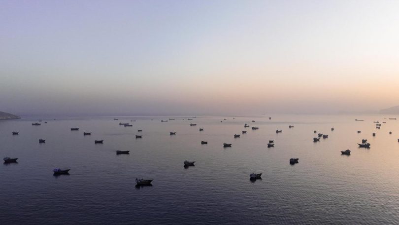 2026 06 03T070246Z 1445320546 RC25MLAGGQD9 RTRMADP 3 IRAN CRISIS OMAN HORMUZ