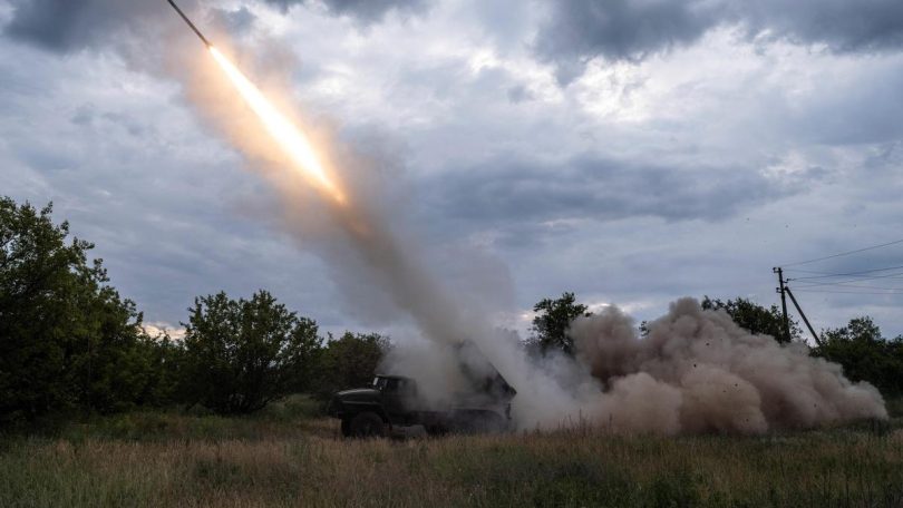2026 06 05T131039Z 1205540465 RC23NLA7DCEN RTRMADP 3 UKRAINE CRISIS EAST FRONTLINE