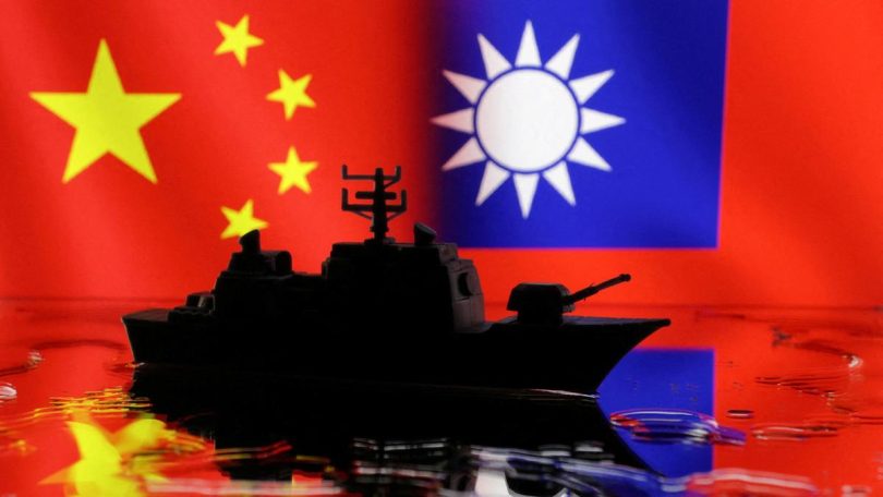 2026 06 06T064647Z 624236215 RC2LC0AHP4HH RTRMADP 3 TAIWAN CHINA SECURITY