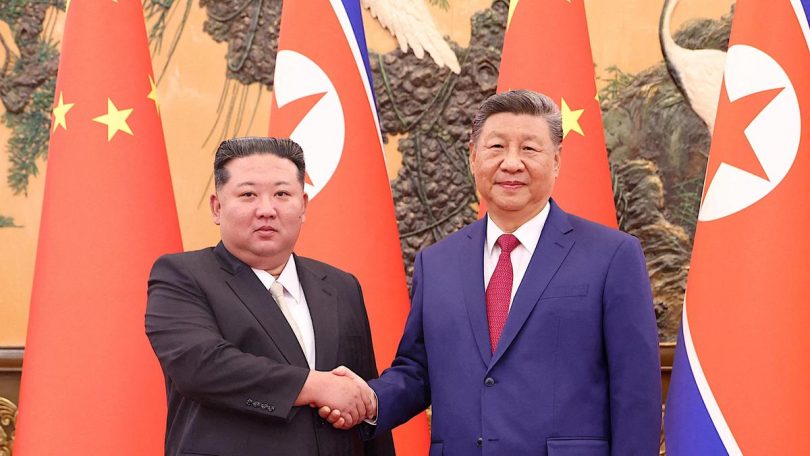 2026 06 07T052911Z 219285303 RC2YKGANMPX1 RTRMADP 3 NORTHKOREA CHINA