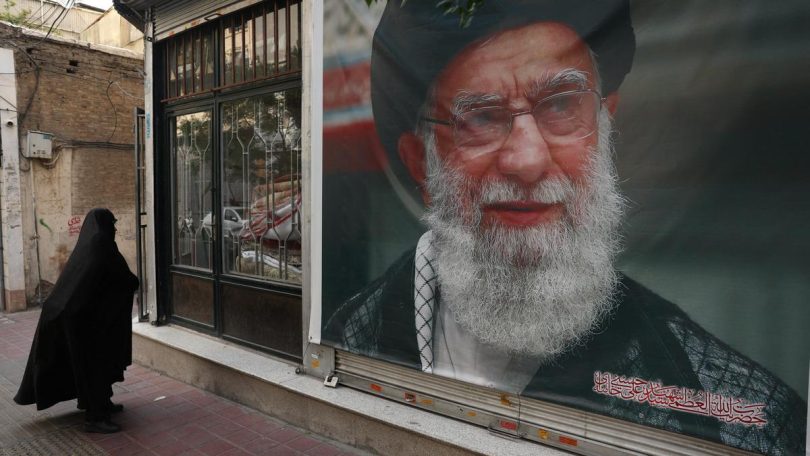 2026 06 08T072520Z 1681239943 RC21PLAZ9DSV RTRMADP 3 IRAN CRISIS