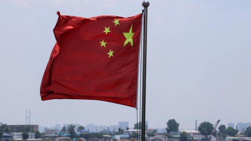 2026 06 08T083940Z 683439900 RC2GPLAIKHDA RTRMADP 3 NORTHKOREA CHINA