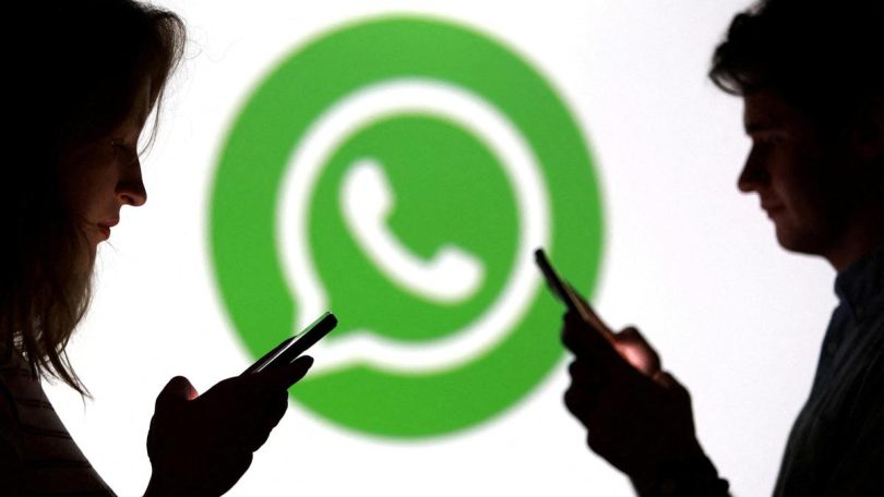 2026 06 08T101838Z 1730250172 RC2VPGAD0PRR RTRMADP 3 META PLATFORMS WHATSAPP SPYWARE
