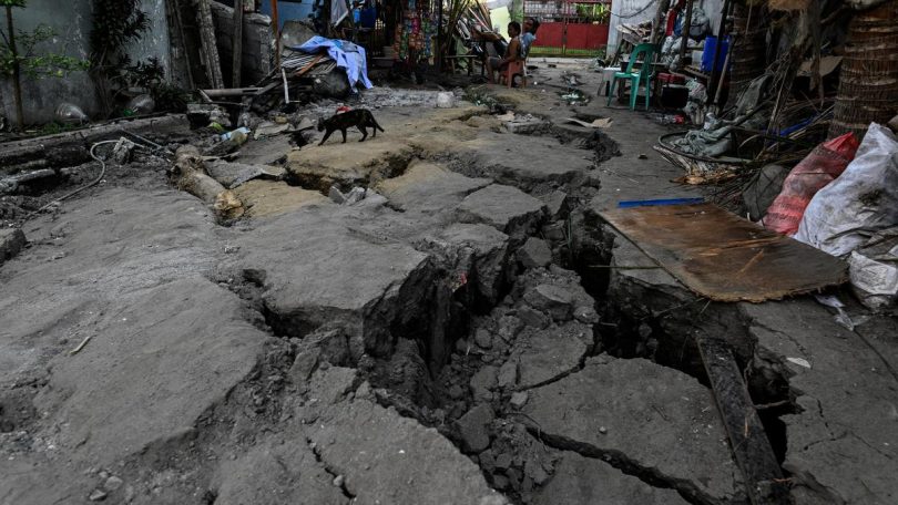 2026 06 09T125331Z 1128715421 RC27QLAXP43M RTRMADP 3 PHILIPPINES QUAKE