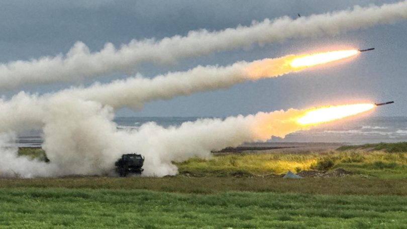 2026 06 10T045815Z 539473245 RC2QQLA4H003 RTRMADP 3 TAIWAN DEFENCE
