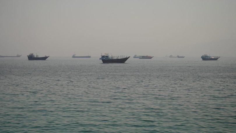 2026 06 11T095006Z 1617907669 RC2JRLAHNGSC RTRMADP 3 IRAN CRISIS OMAN HORMUZ