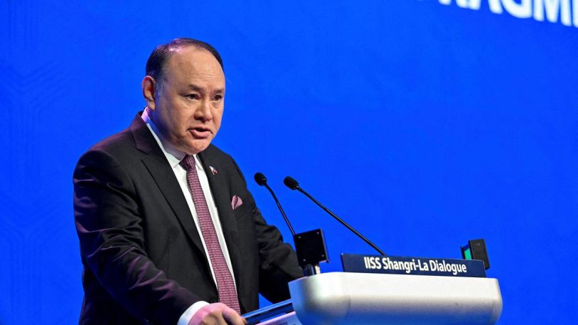 2026 06 11T233943Z 221499868 RC23KLA4LRY6 RTRMADP 3 CHINA PHILIPPINES SANCTIONS