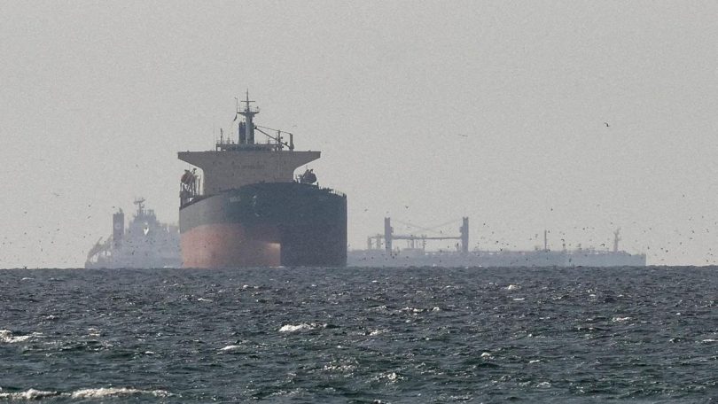 2026 06 12T162655Z 1108486870 RC2B2KAIG5FQ RTRMADP 3 IRAN CRISIS OIL WORKAROUNDS
