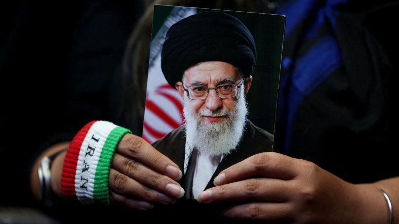 2026 06 13T124112Z 2147408089 RC25JLARDXEM RTRMADP 3 IRAN CRISIS KHAMENEI FUNERAL