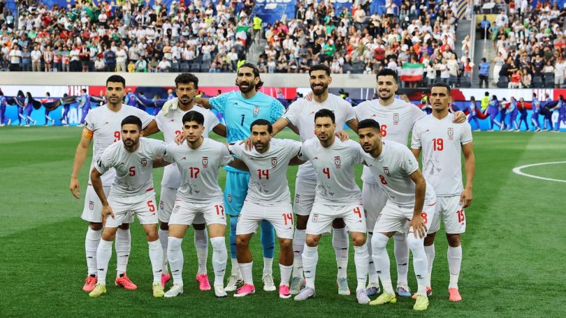 2026 06 16T011207Z 1817419382 UP1EM6G03C55E RTRMADP 3 SOCCER WORLDCUP IRN NZL